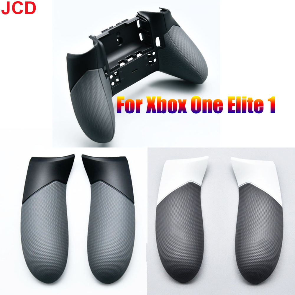 JCD 1 para zamiennych tylnych  – Microsoft Console Xbox Series X recenzja i cena