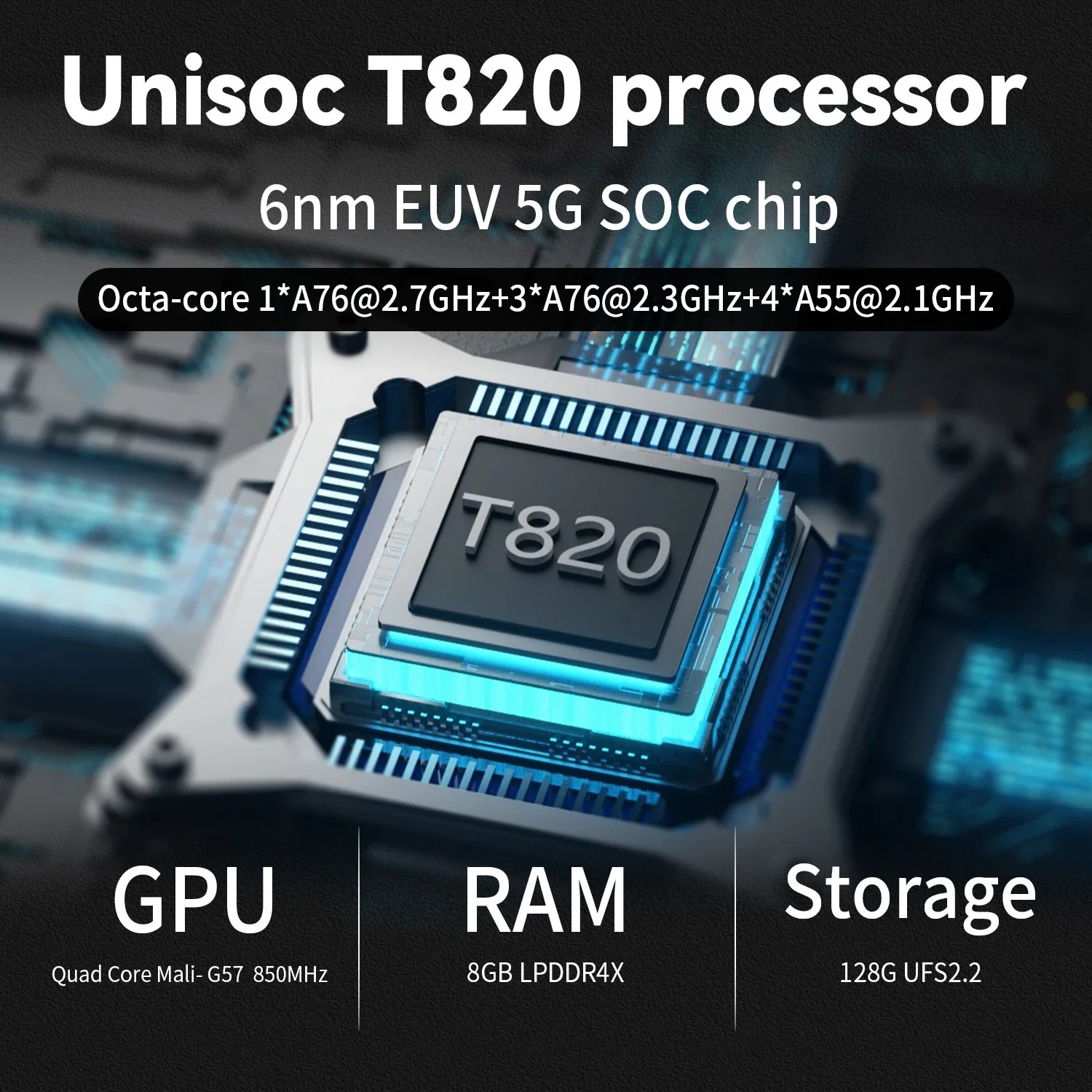 ANBERNIC RG556 Przenośna Konso – Gaming Console Bluetooth recenzja i cena