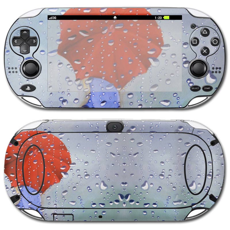 Stylowy wygląd winylowa tablic – Gaming Console Cartoon recenzja i cena
