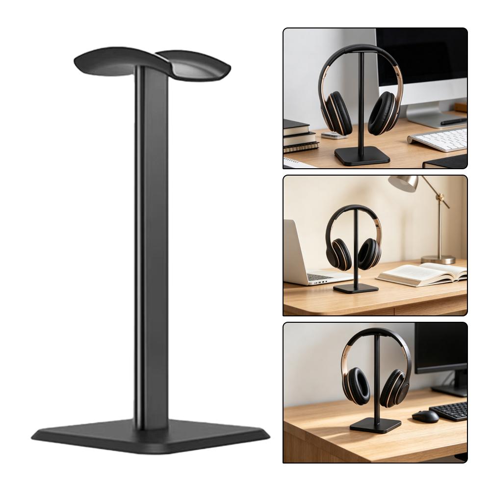 Uniwersalny minimalistyczny st – Gaming Console Headset recenzja i cena