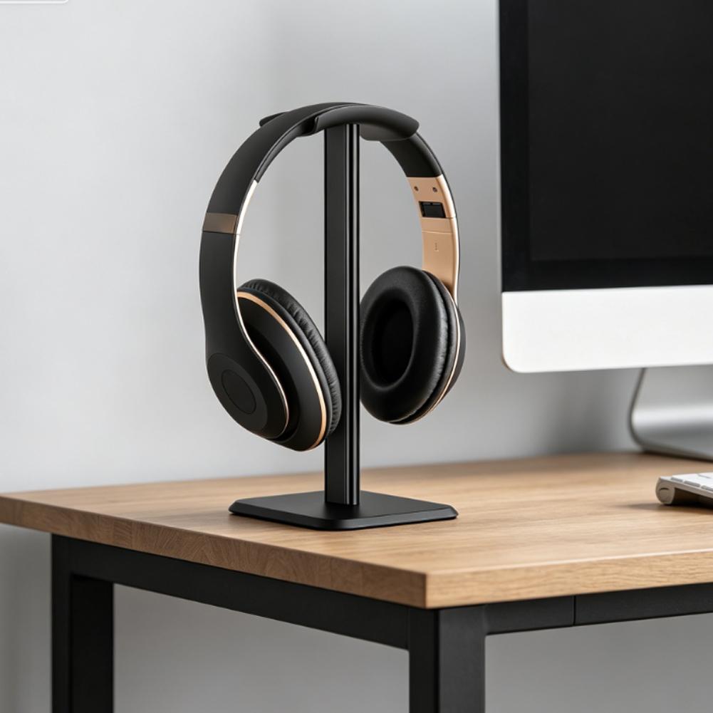 Uniwersalny minimalistyczny st – Gaming Console Headset recenzja i cena