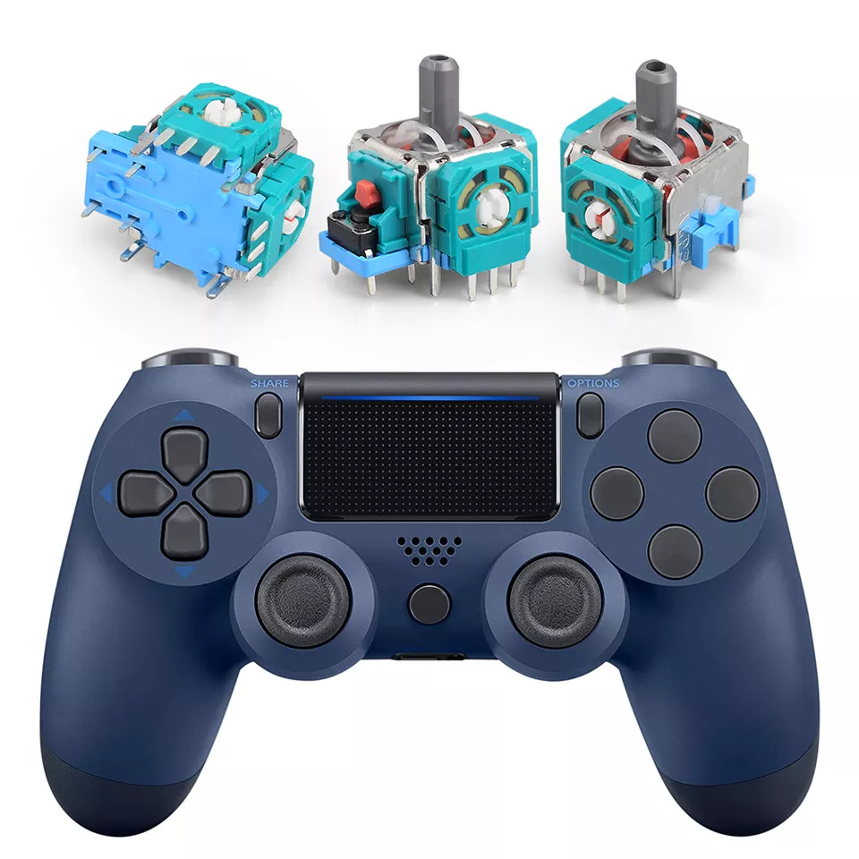 10-50 szt. Zamienne analogowe  – Sony Console Playstation 5 recenzja i cena