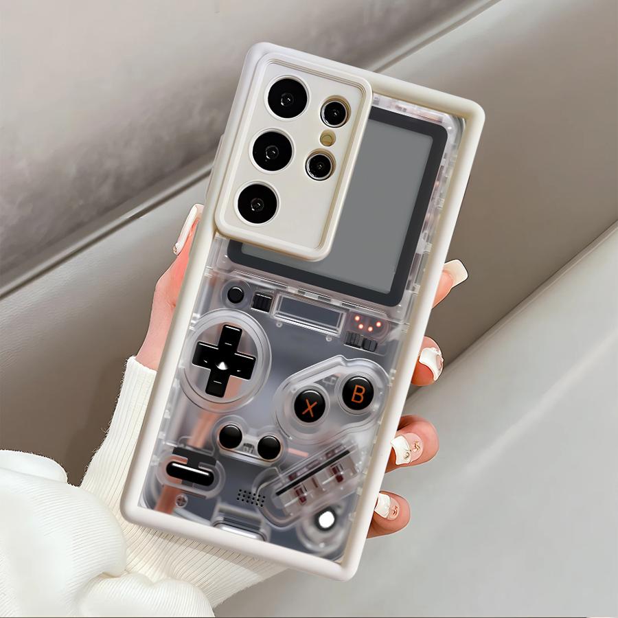 Etui na telefon Samsung Galaxy – Gaming Console In Phone recenzja i cena