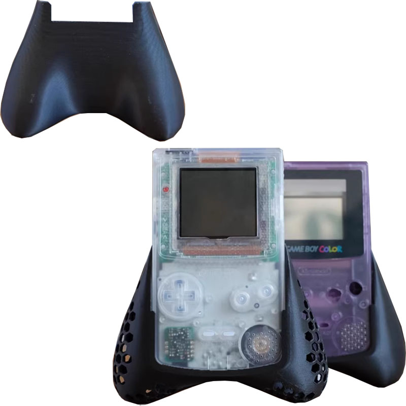 Drukowane w 3D akcesoria do ko – Gaming Console Nintendo recenzja i cena