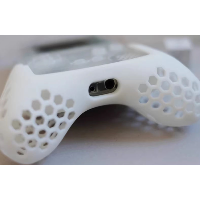 Drukowane w 3D akcesoria do ko – Gaming Console Nintendo recenzja i cena