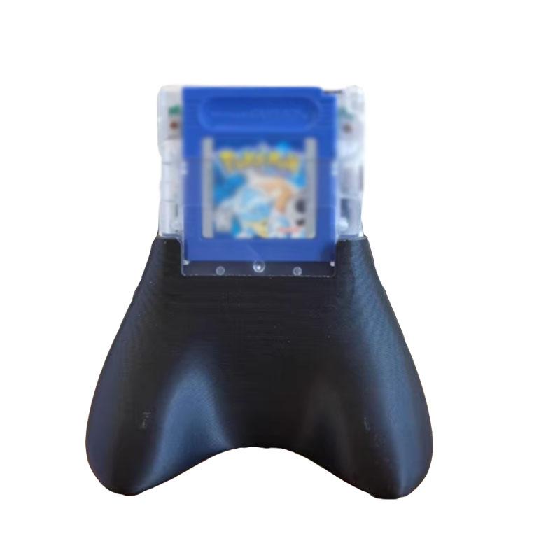 Drukowane w 3D akcesoria do ko – Gaming Console Nintendo recenzja i cena