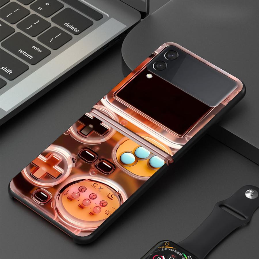Etui na telefon Samsung Galaxy – Gaming Console Phone recenzja i cena