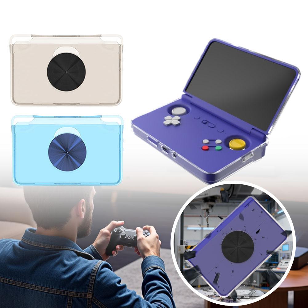 Pokrowiec ochronny z TPU na ko – Gaming Console Phone recenzja i cena