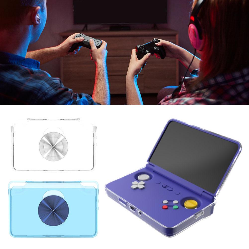 Pokrowiec ochronny z TPU na ko – Gaming Console Phone recenzja i cena