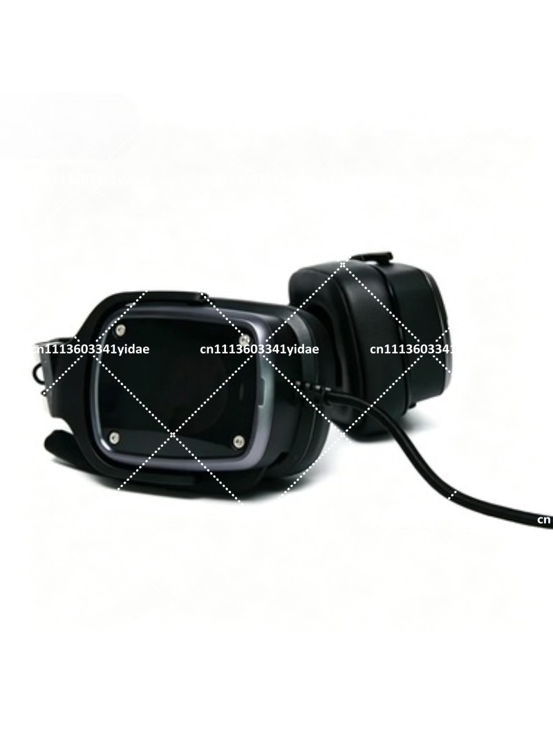 Przewodowy zestaw słuchawkowy  – Gaming Console Headset recenzja i cena