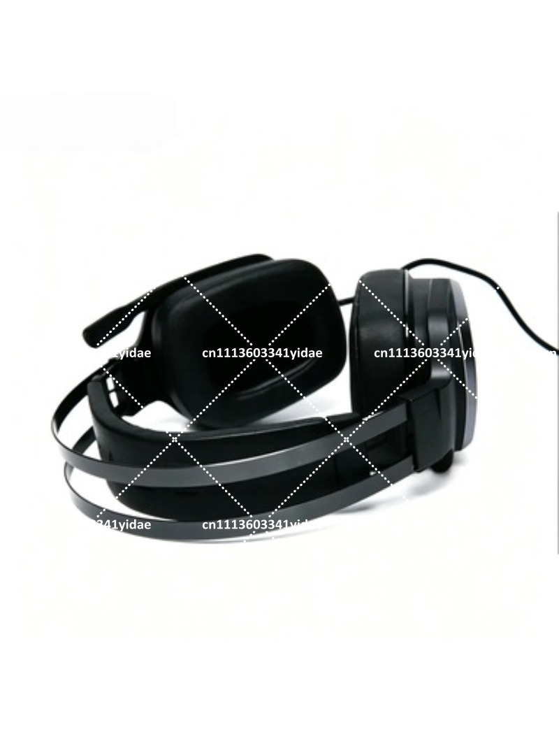 Przewodowy zestaw słuchawkowy  – Gaming Console Headset recenzja i cena