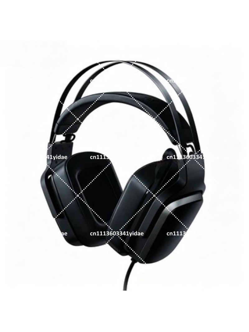 Przewodowy zestaw słuchawkowy  – Gaming Console Headset recenzja i cena