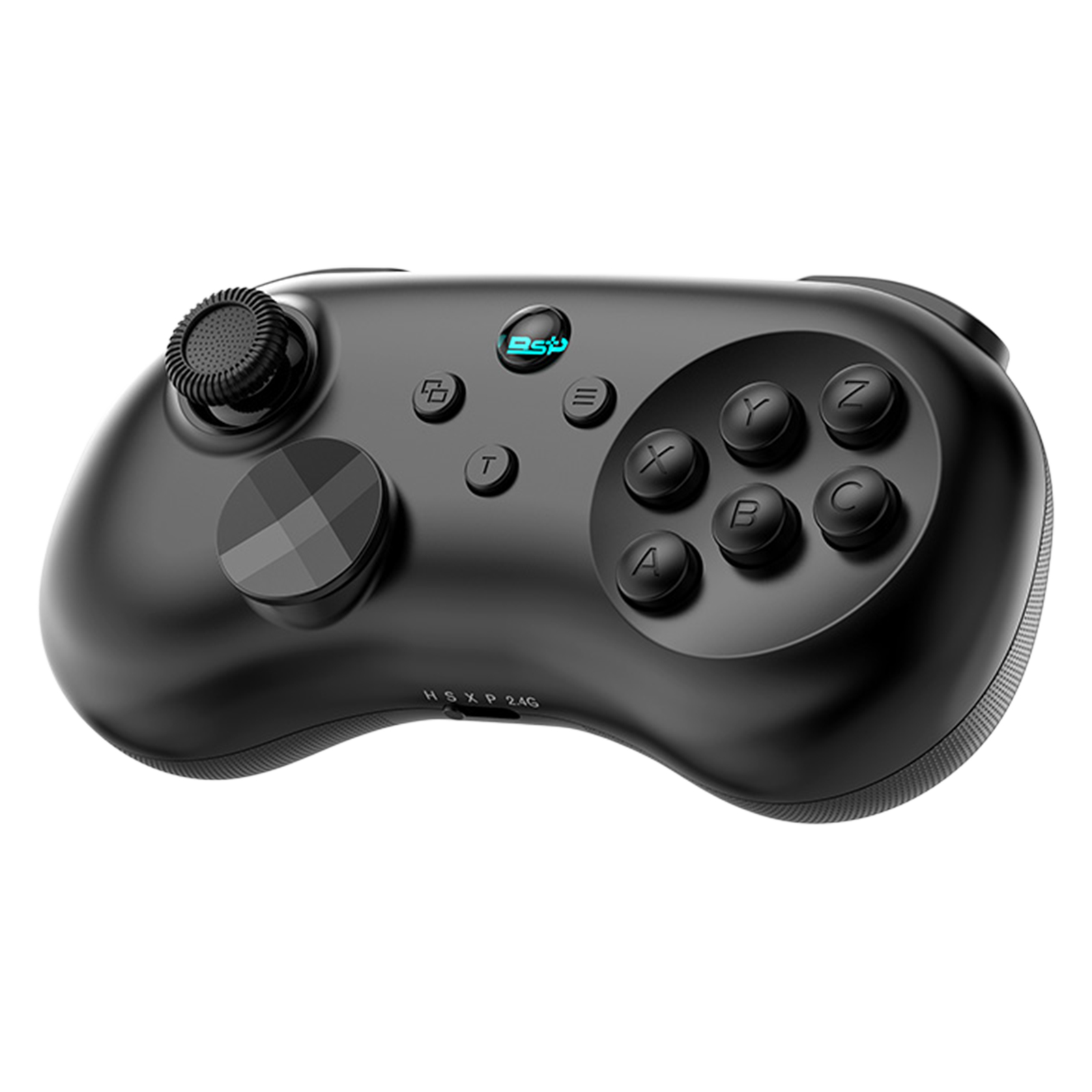 Sześcioklawiszowy kontroler do – Gaming Console Windows recenzja i cena