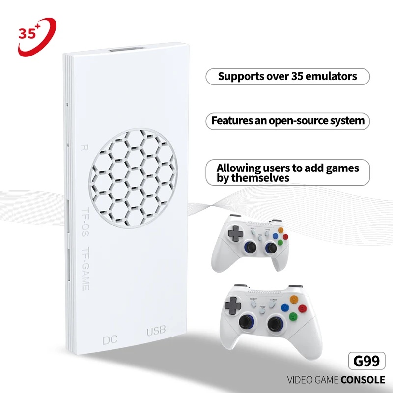 Konsola do gier telewizyjnych  – Gaming Console Definition recenzja i cena