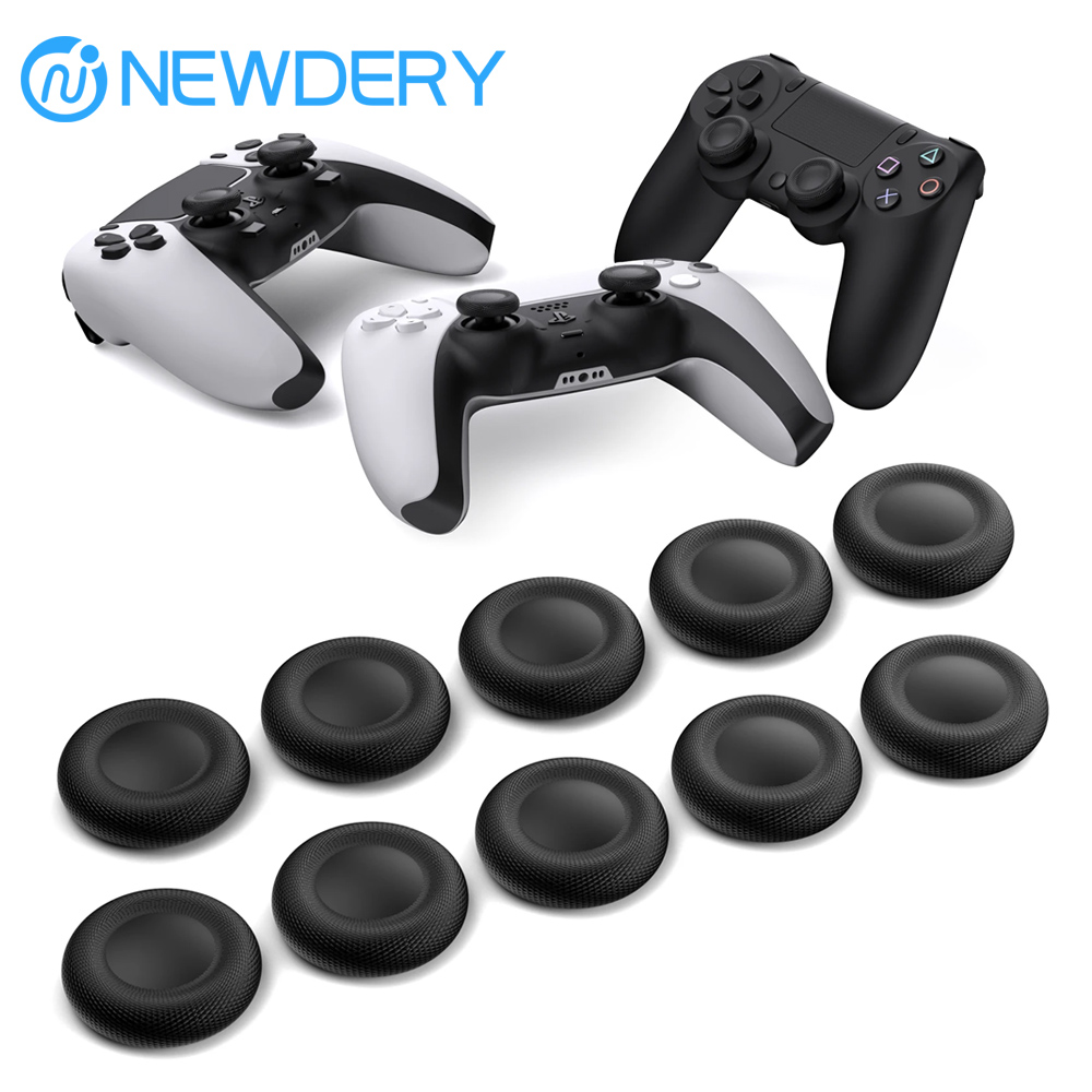 20/50 szt. Nakładki na analogi – Sony Console Playstation 5 recenzja i cena