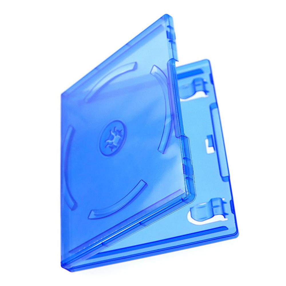 1 szt. Etui na płyty CD z gram – Sony Console Playstation 5 recenzja i cena