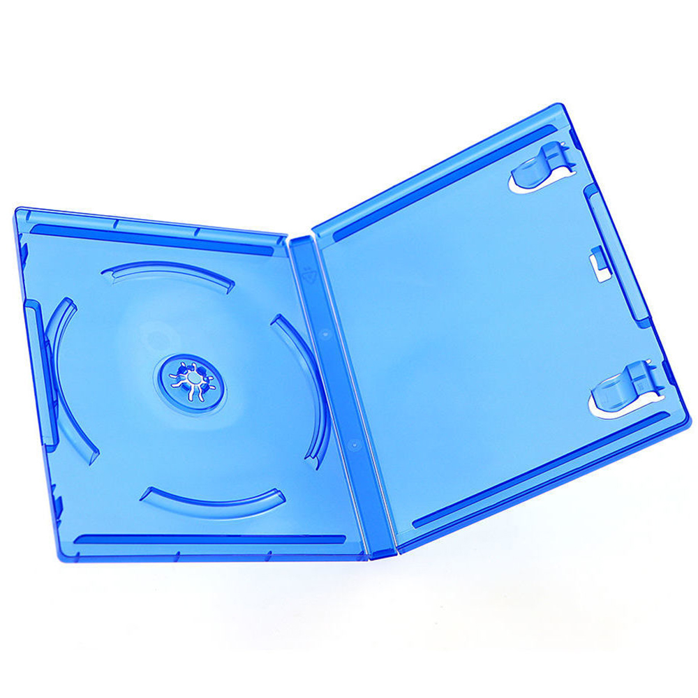 1 szt. Etui na płyty CD z gram – Sony Console Playstation 5 recenzja i cena