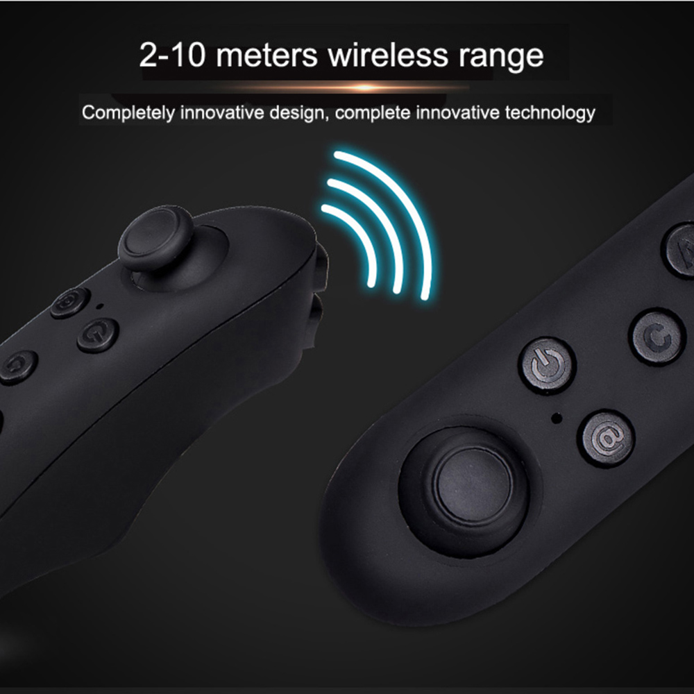 Joystick sterujący dla Android – Gaming Console Phone recenzja i cena