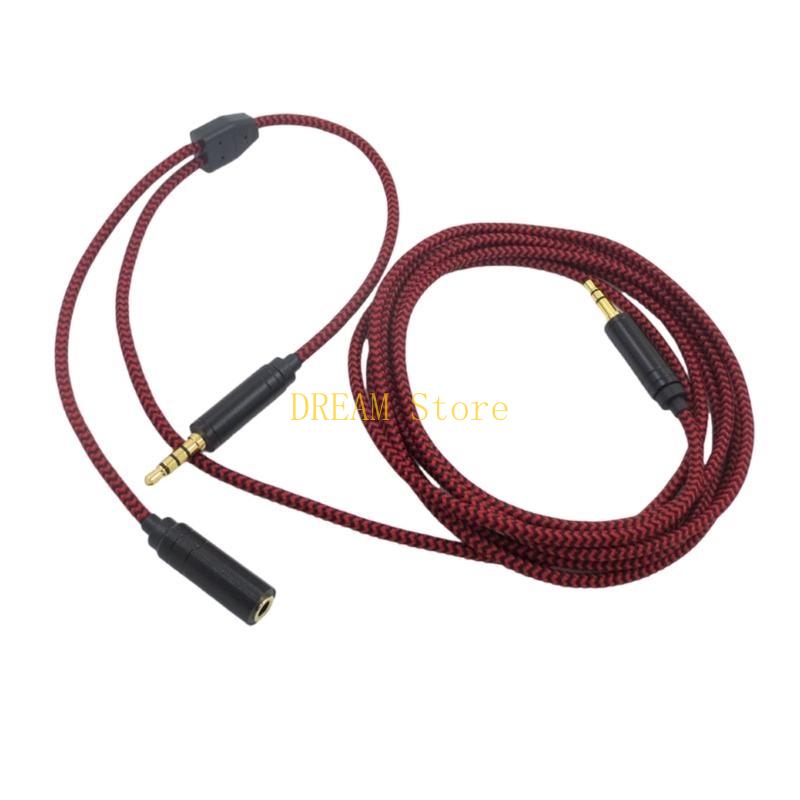 Kabel łączący czat 3,5 mm prze – Gaming Console Headset recenzja i cena