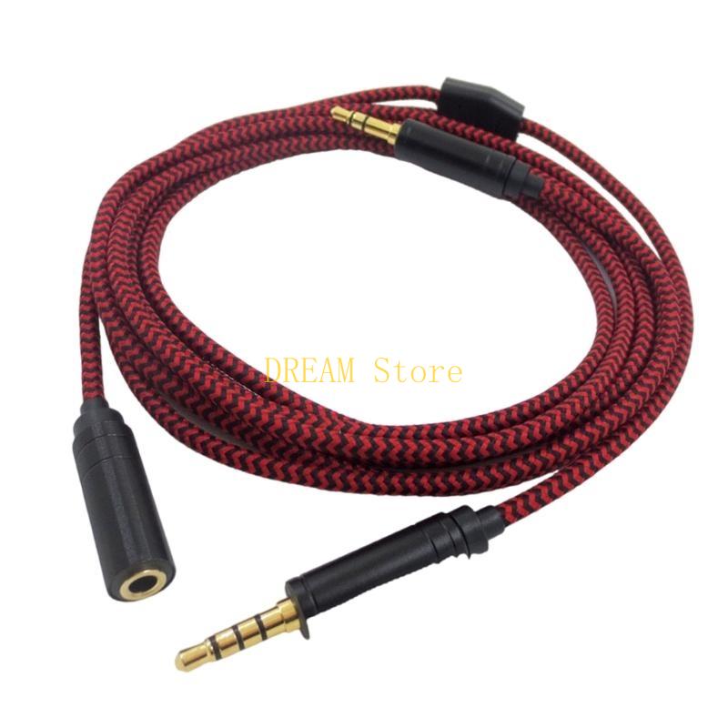 Kabel łączący czat 3,5 mm prze – Gaming Console Headset recenzja i cena