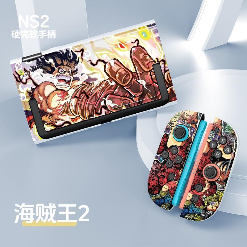 Etui ochronne z miękkiego TPU, – Gaming Console Nintendo recenzja i cena