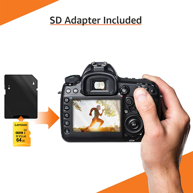 Szybka karta Micro SD 128GB 25 – Gaming Console Phone recenzja i cena