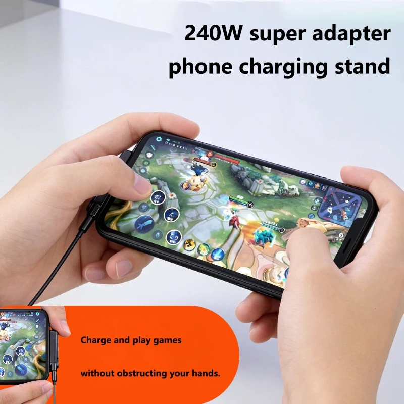 Stojak do ładowania telefonu k – Gaming Console Phone recenzja i cena