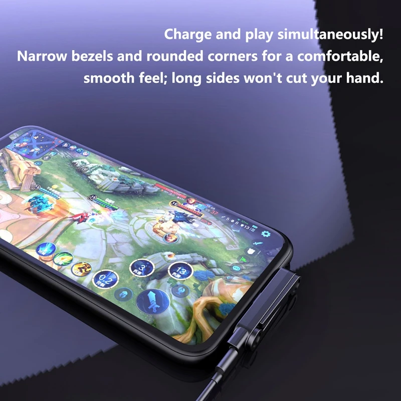 Stojak do ładowania telefonu k – Gaming Console Phone recenzja i cena