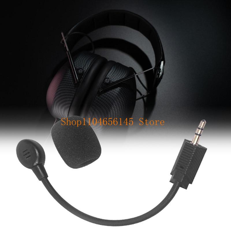 Wysięgnik mikrofonu do gier 65 – Gaming Console Headset recenzja i cena