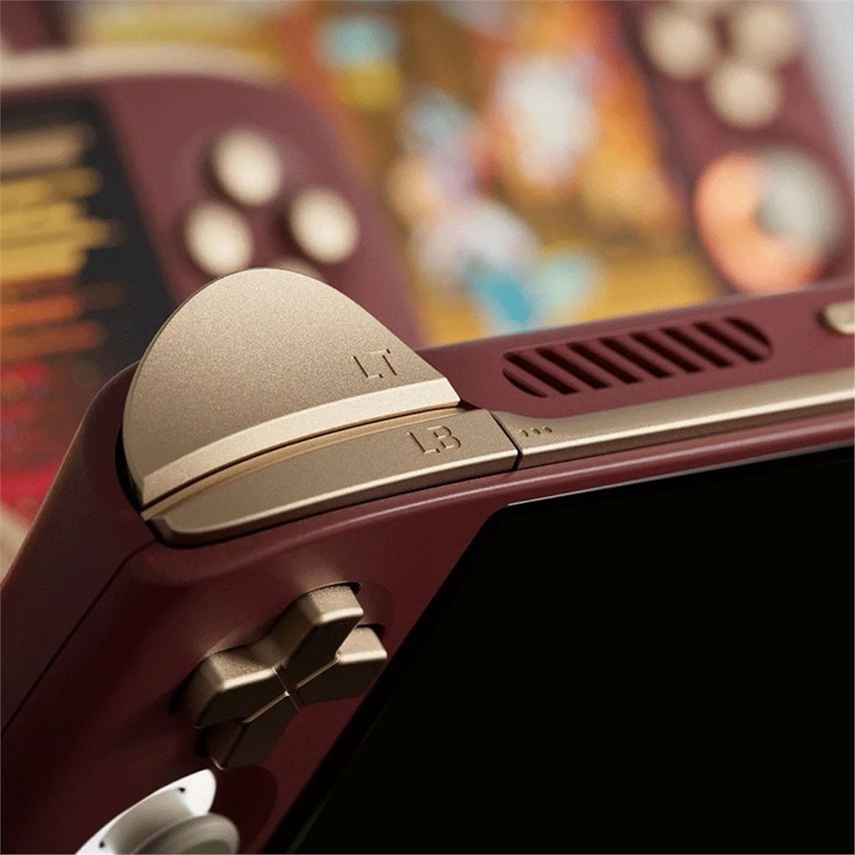 aktualizacja. Pocket AIR Mini  – Gaming Console And recenzja i cena