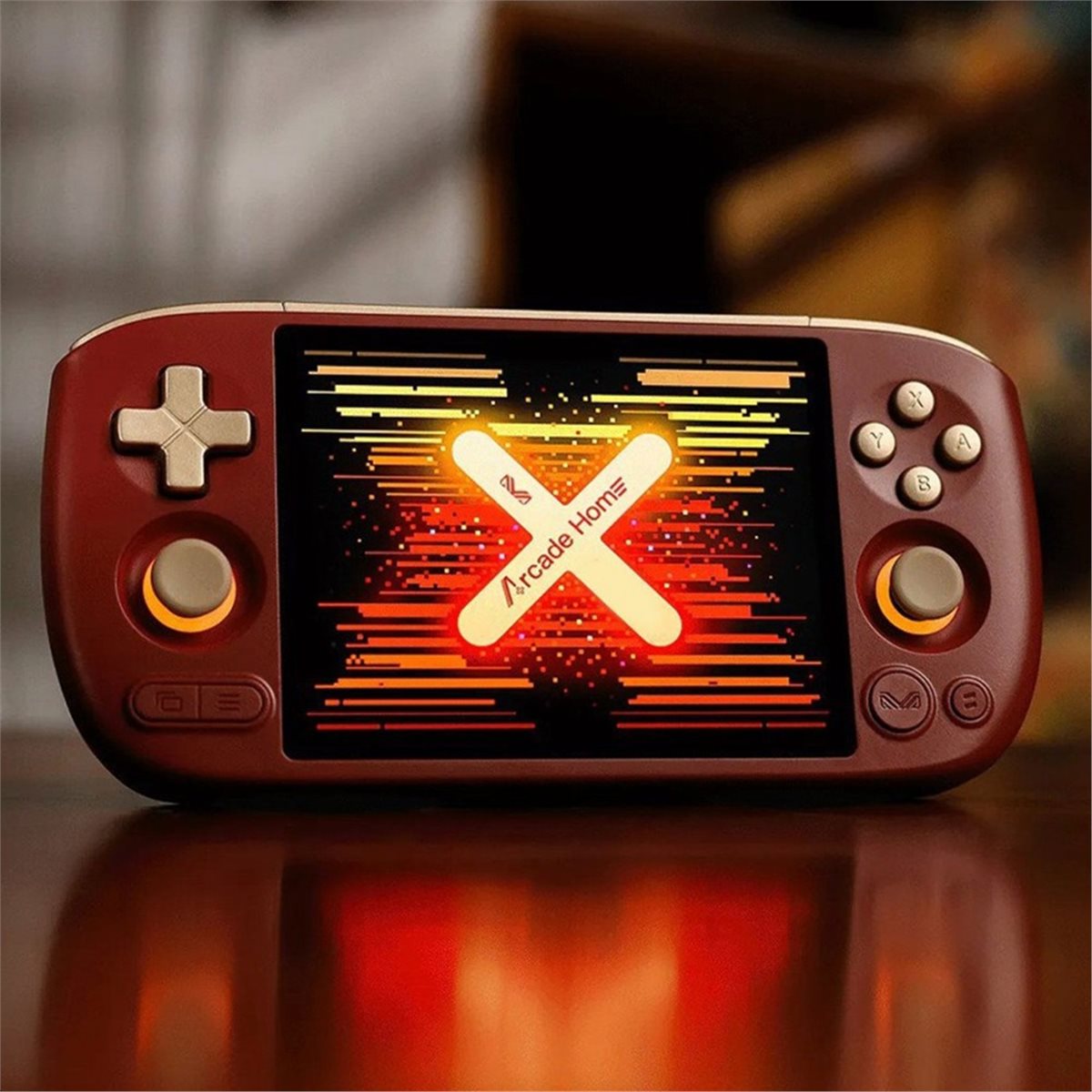aktualizacja. Pocket AIR Mini  – Gaming Console And recenzja i cena