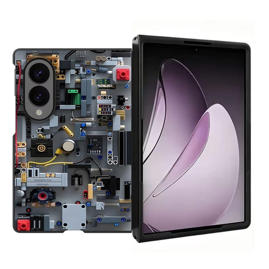 Etui na telefon Funda Case do  – Gaming Console Phone recenzja i cena