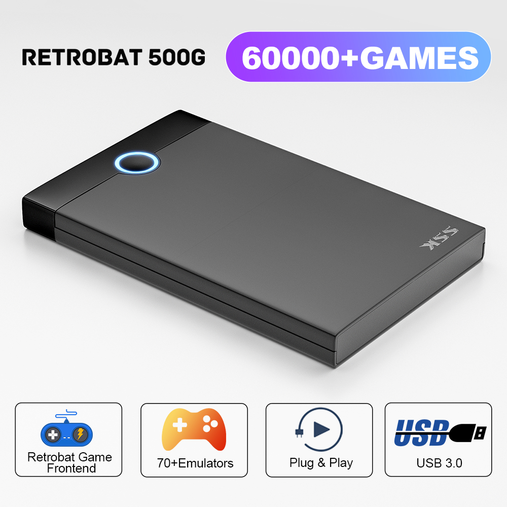 KINHANK Super Console X Retrob – Gaming Console Windows recenzja i cena