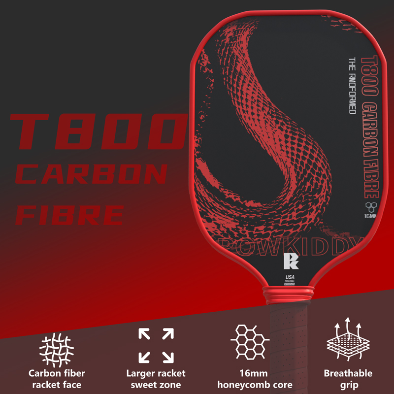 Powkiddy Pickleball T800 Włókn – Gaming Console Cartoon recenzja i cena