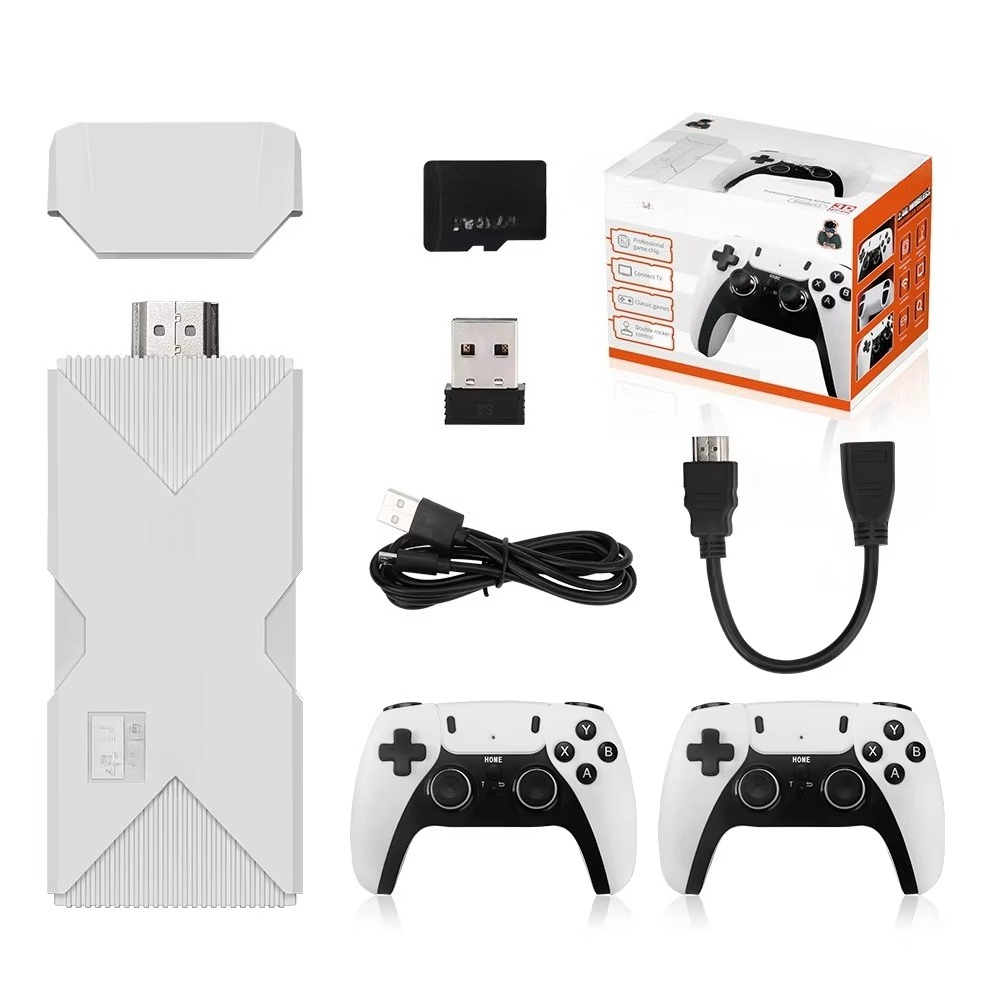 Konsola 4K High Definition TV, – Gaming Console Definition recenzja i cena