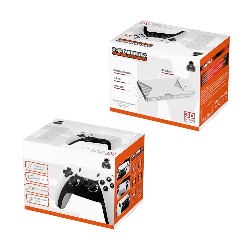 Konsola 4K High Definition TV, – Gaming Console Definition recenzja i cena