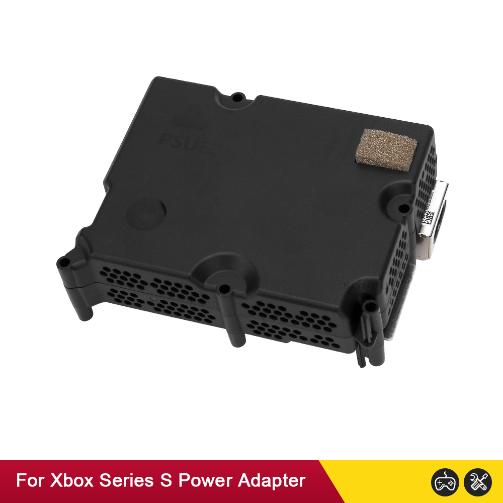 Nowy zasilacz do konsoli Xbox  – Microsoft Console Xbox Series X recenzja i cena