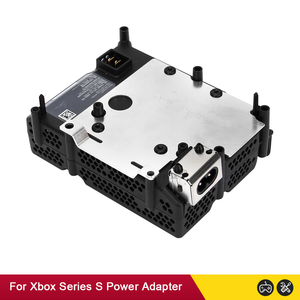 Nowy zasilacz do konsoli Xbox  – Microsoft Console Xbox Series X recenzja i cena