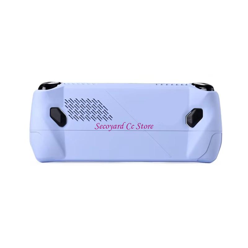Obudowa konsoli N3UC w jaskraw – Gaming Console Options recenzja i cena