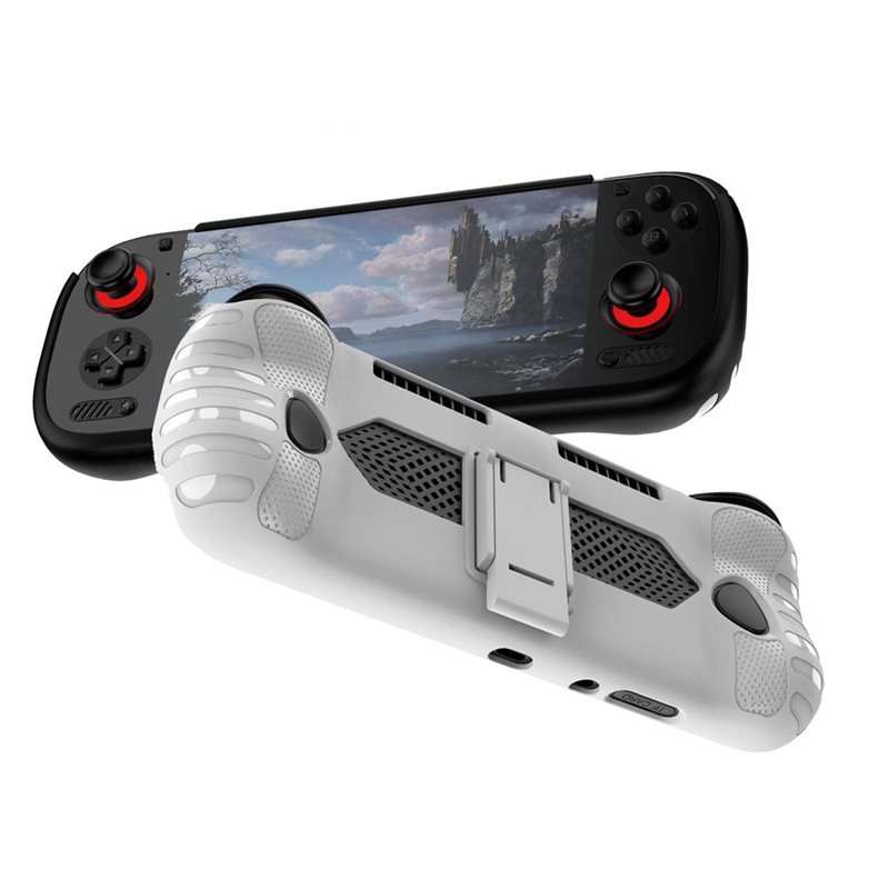 ~【W Promocji】Etui TPU na konso – Gaming Console On Sale recenzja i cena