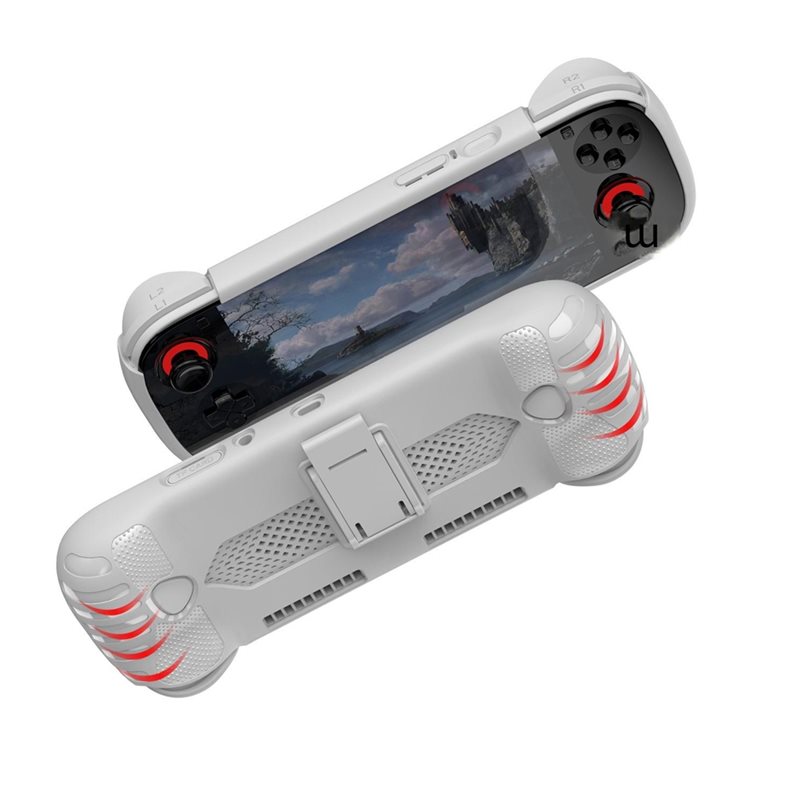 ~【W Promocji】Etui TPU na konso – Gaming Console On Sale recenzja i cena