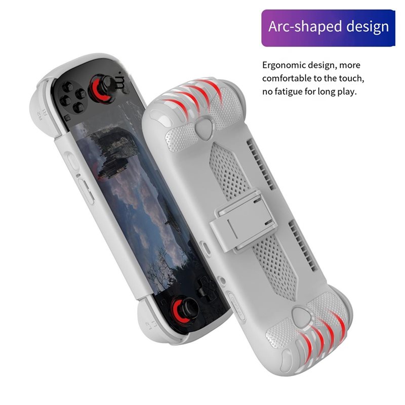 ~【W Promocji】Etui TPU na konso – Gaming Console On Sale recenzja i cena