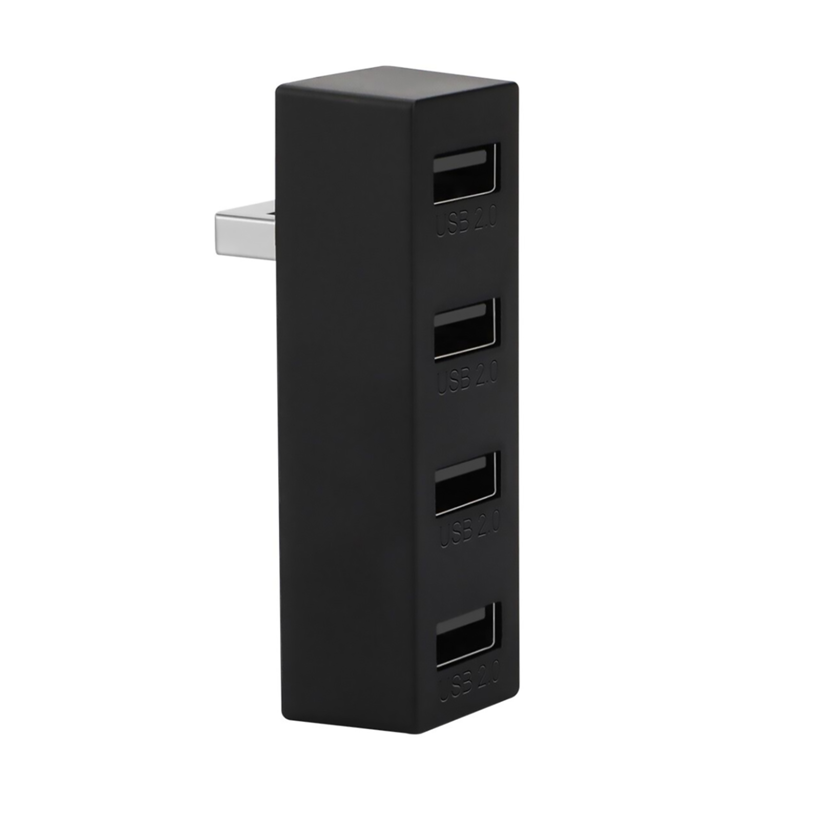 4-portowy Hub USB2.0 dla serii – Microsoft Console Xbox Series X recenzja i cena