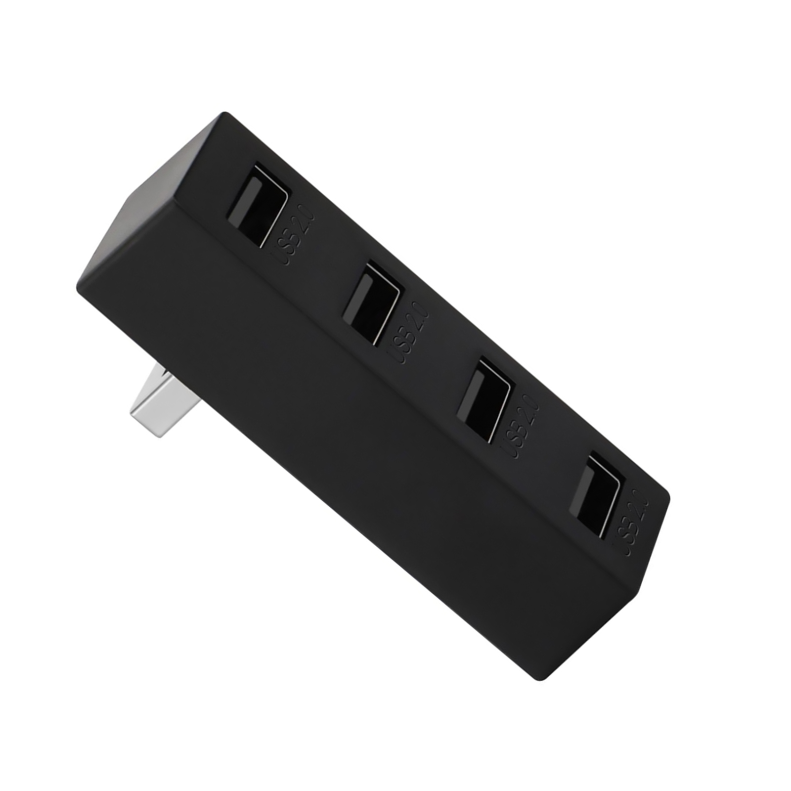 4-portowy Hub USB2.0 dla serii – Microsoft Console Xbox Series X recenzja i cena