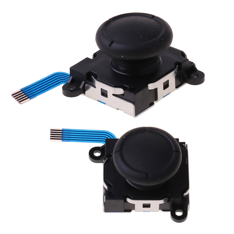 1Pc 3D czujnik analogowy Stick – Gaming Console Nintendo recenzja i cena