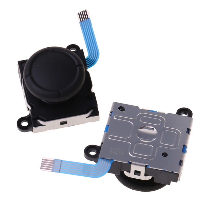 1Pc 3D czujnik analogowy Stick – Gaming Console Nintendo recenzja i cena